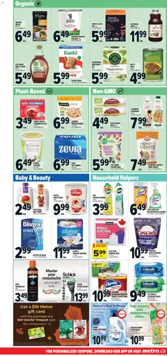 Preview of Metro - Alma from shop Metro valid from 06.11.2025 | Page: 14