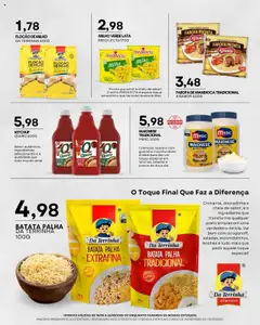 Mercadão Atacadista Folheto - válido de 16.09.2025 | Página: 5