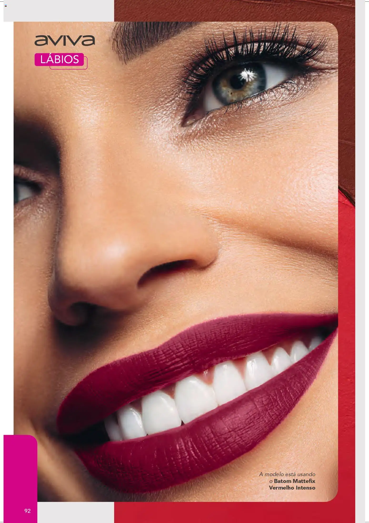 Jequiti Folheto - válido de 29.12.2025 | Página: 92 | Produtos: Batom