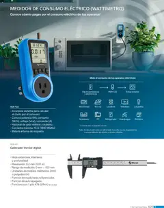 Vista previa de Steren catálogo, nuevo folleto de la tienda, válido en México a partir del 01.01.2026 | Página: 321