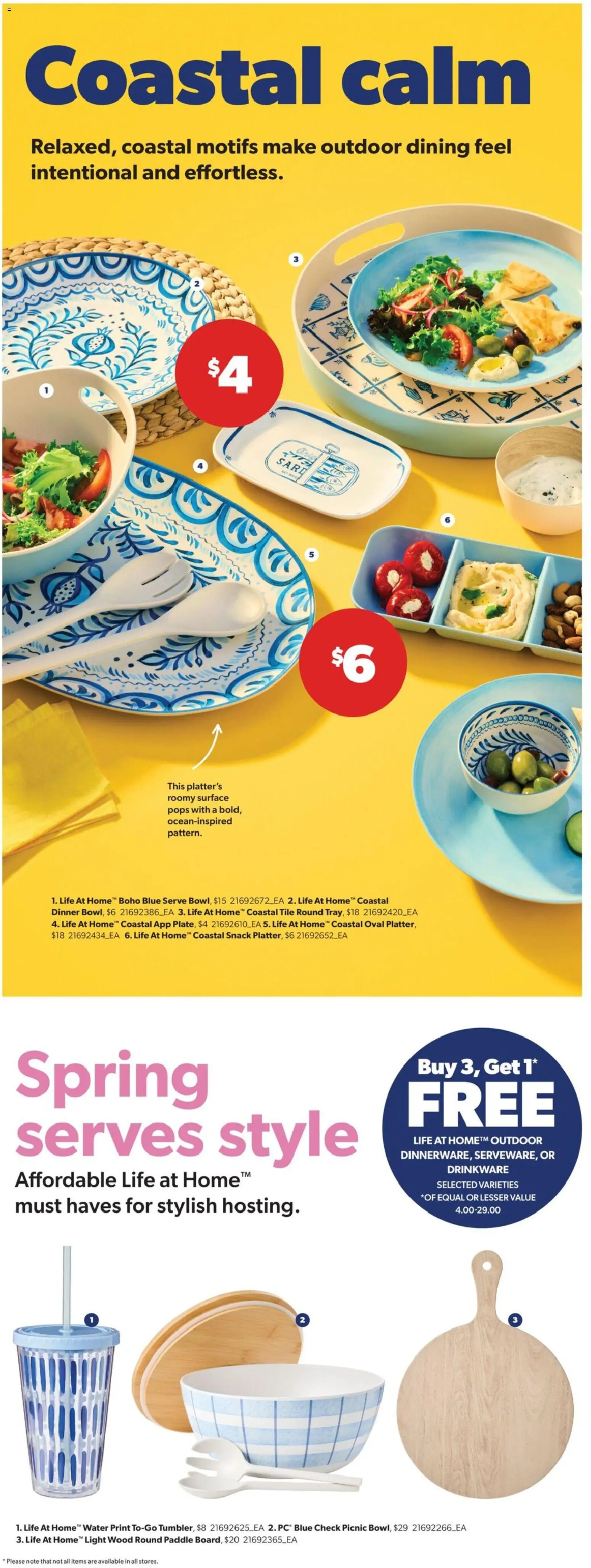 Real Canadian Superstore flyer valid from 23.04.2026 | Page: 36