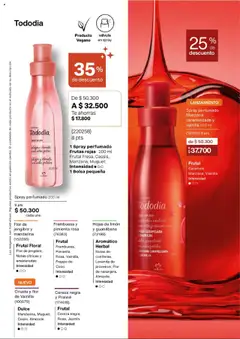 Natura - Ciclo 15 -  Vista previa de la revista de la tienda Natura valido desde el 24.09.2025 | Página: 57