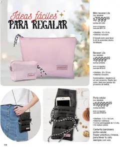 Vista previa Millanel - Catálogo válido desde el 10.11.2025 | Página: 200