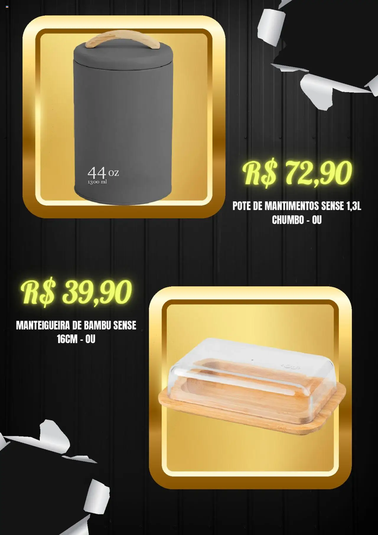 Preçolandia Folheto - válido de 06.08.2025 | Página: 6