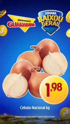 Supermercados Guanabara Folheto - válido de 20.08.2025 | Página: 2