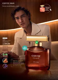 O Boticário - Ciclo 01/2026 - Pré-Visualização do folheto da loja O Boticário, válido de 26.12.2025 | Página: 73