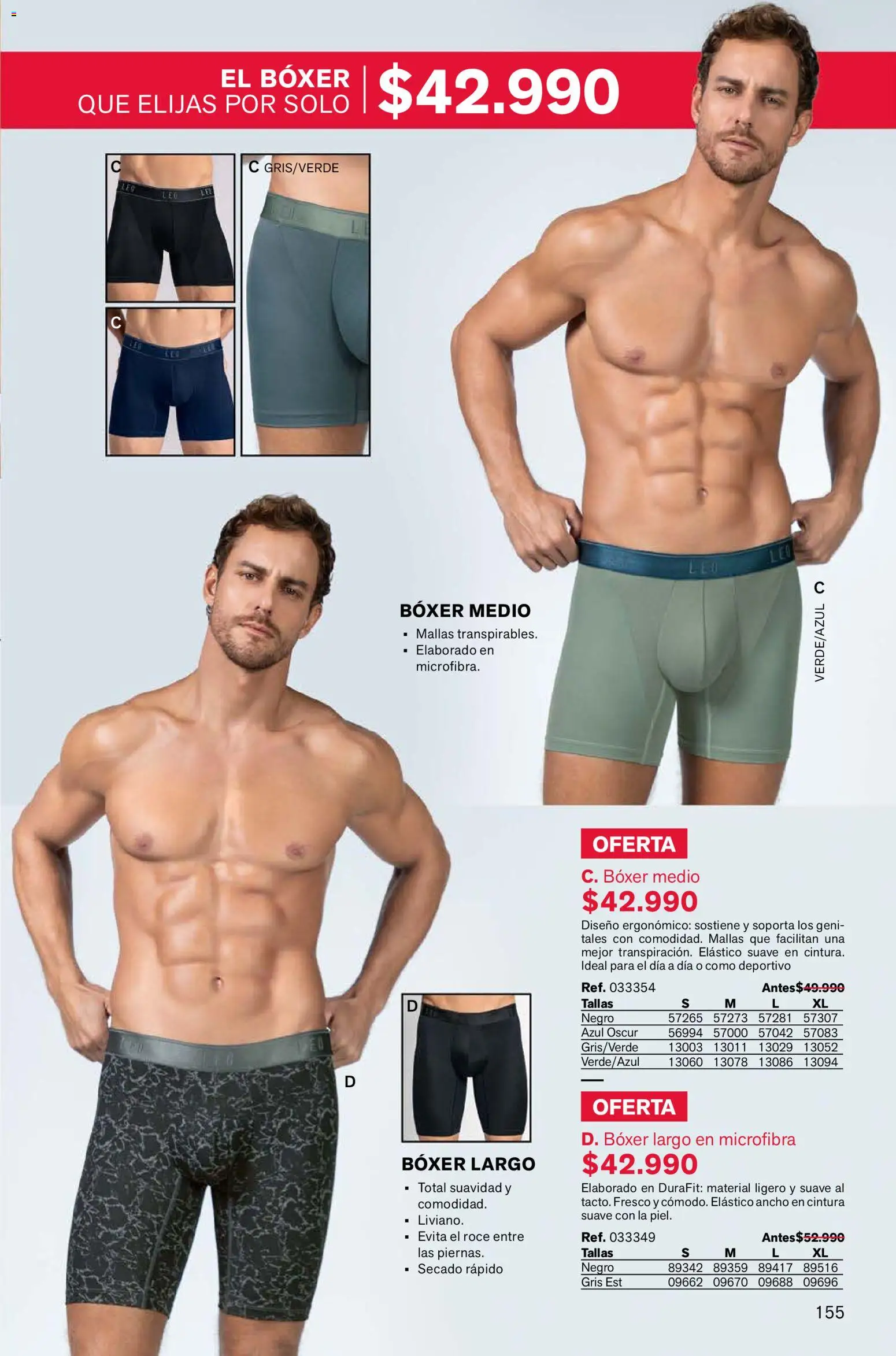 Leonisa revista - valida desde el 05.02.2026 | Página: 155