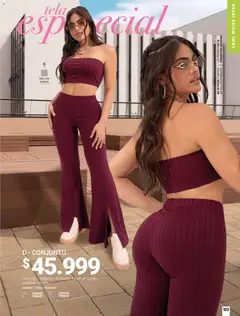 Carmel - Carmel C06 2026 -  Vista previa de la revista de la tienda Carmel valido desde el 01.06.2026 | Página: 103