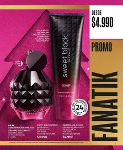 Catálogo CyZone Campaña 18 válido desde el 01.12.2025 | Página: 7 | Productos: Almendra, Perfume, Crema