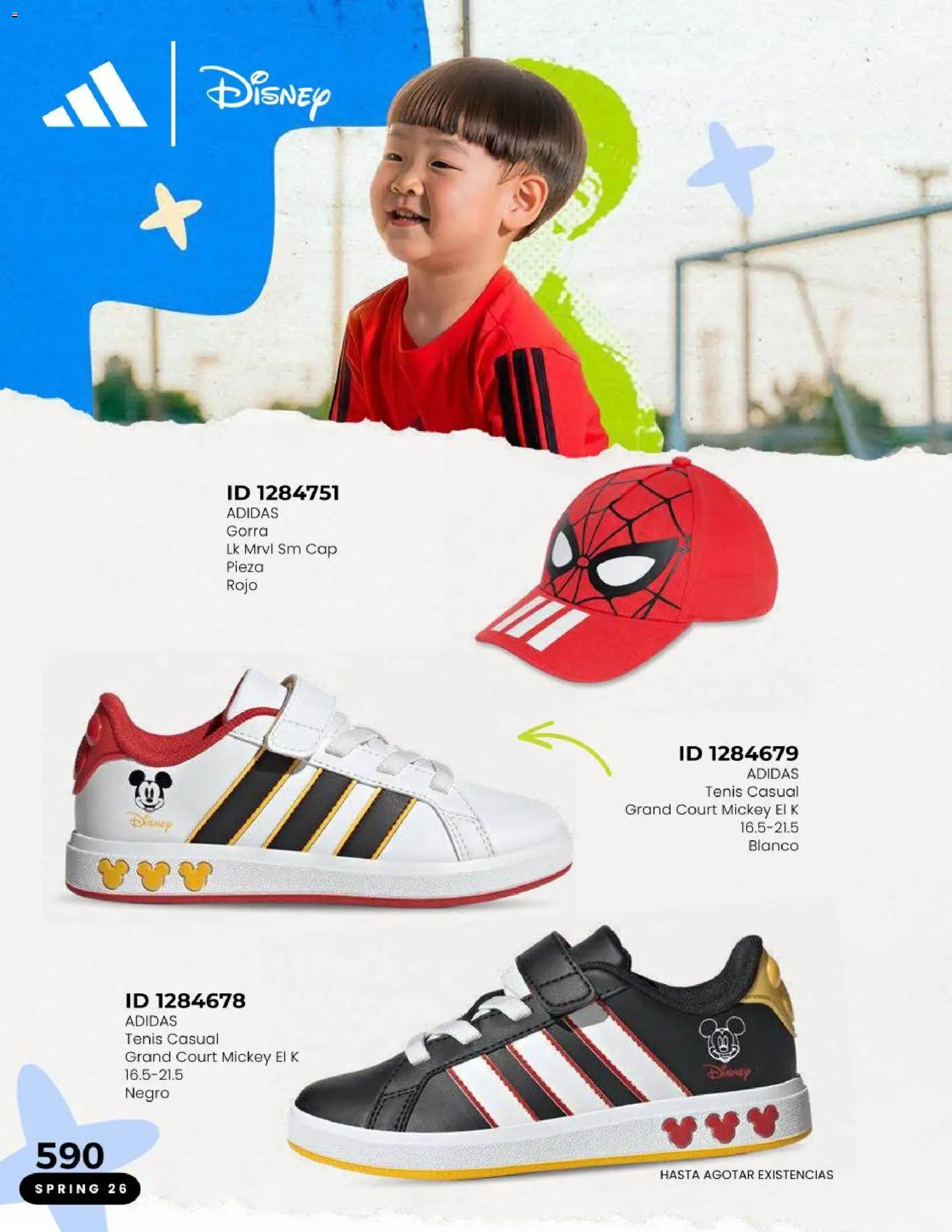Nuevas ofertas de Price Shoes válidas en toda la República Mexicana desde el 15.02.2026. ¡Encuentra las mejores ofertas en Price Shoes catálogo ! | Página: 590 | Productos: Tenis, Gorra