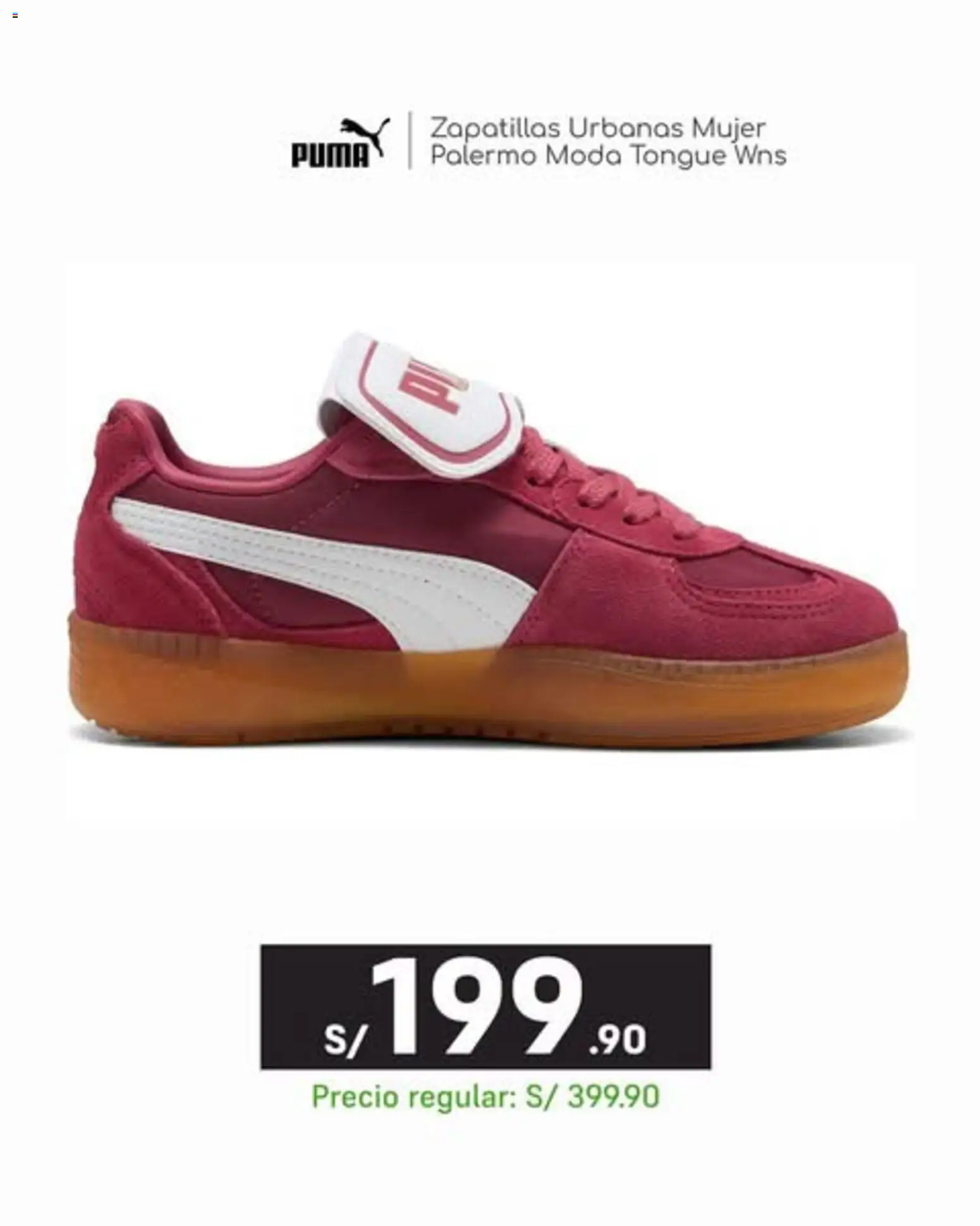 Catálogo Platanitos válido desde 29.12.2025 | Página: 2 | Productos: Zapatillas