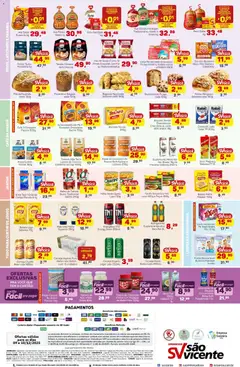 Supermercados São Vicente - Ofertas da semana - Pré-Visualização do folheto da loja Supermercados São Vicente, válido de 09.12.2025 | Página: 2