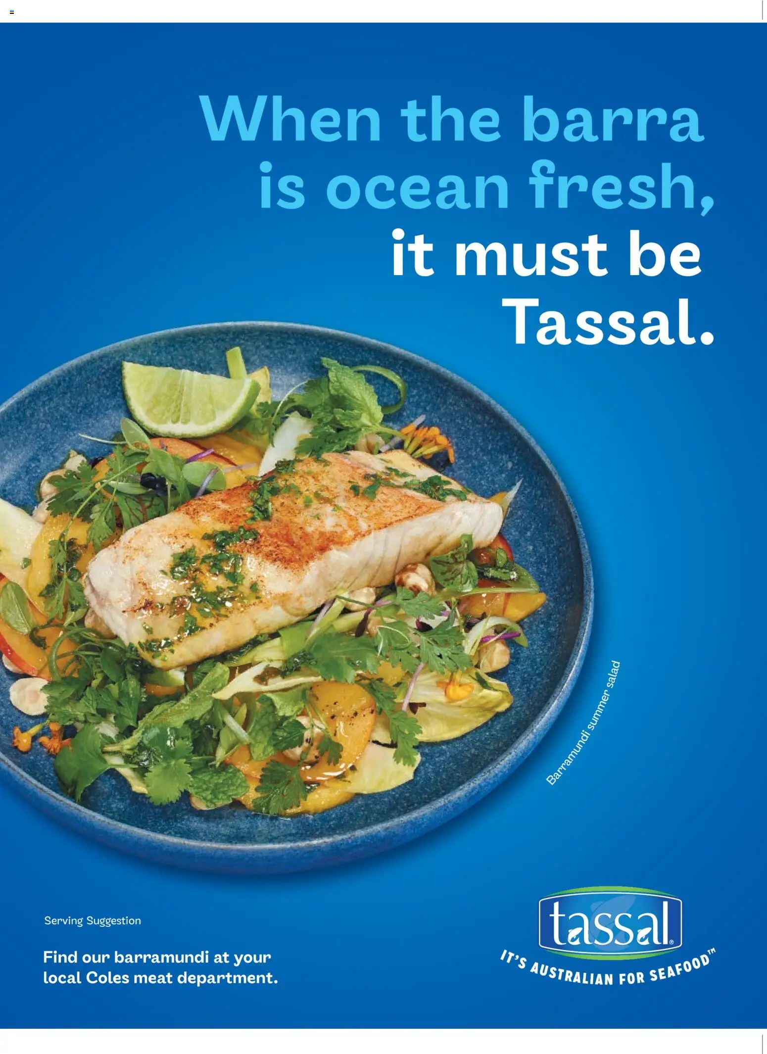 Coles catalogue - valid from 06.11.2025 | Page: 50 | Products: Meat, Salad