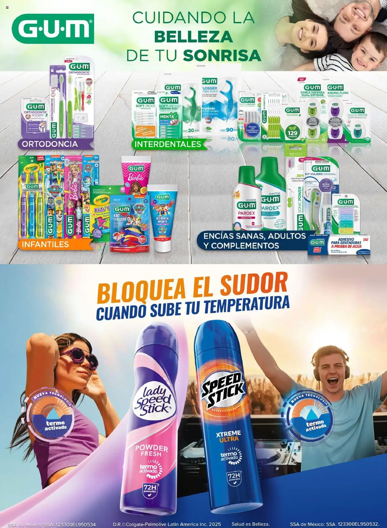 Nuevas ofertas de Chedraui válidas en toda la República Mexicana desde el 02.05.2025. ¡Encuentra las mejores ofertas en Chedraui folleto Vive Bella! | Página: 57 | Productos: Agua, Termo