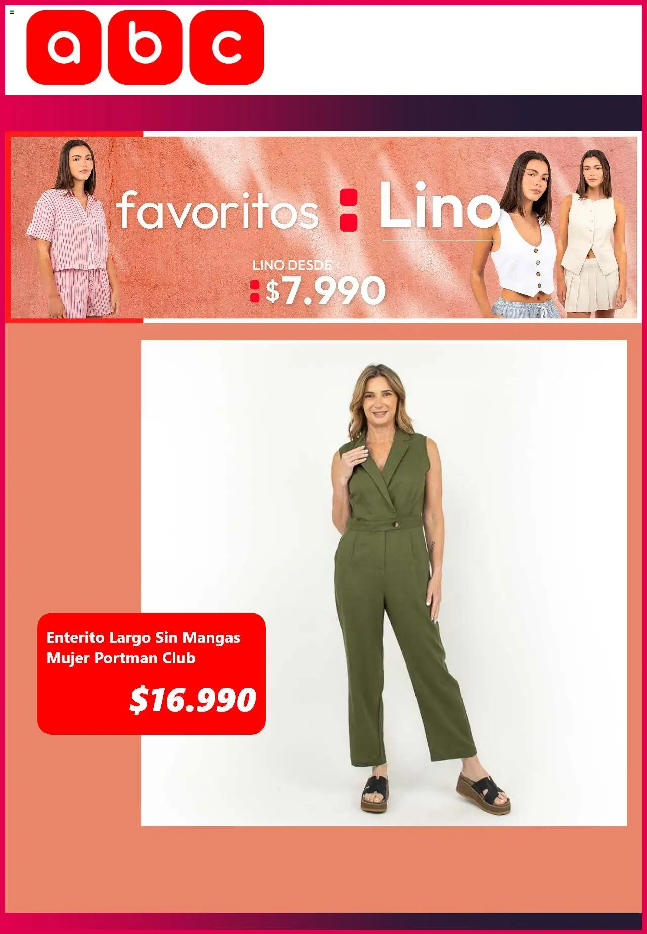 Ofertas Abc │ válido desde el 20.10.2025 | Página: 5