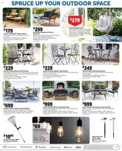 Mitre 10 catalogue - valid from 10.09.2025 | Page: 7