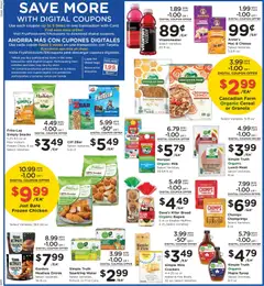 Preview of Fry's Food weekly ads valid from 02.01.2026 | Page: 8