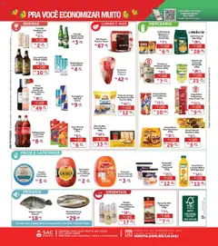 Hirota Food - Ofertas Final de Semana - Pré-Visualização do folheto da loja Hirota Food, válido de 17.10.2025 | Página: 2