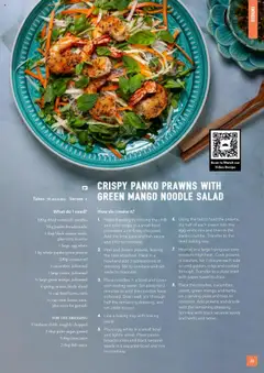 Preview of Supabarn The Barn Magazine - valid from 07.11.2024 | Page: 55