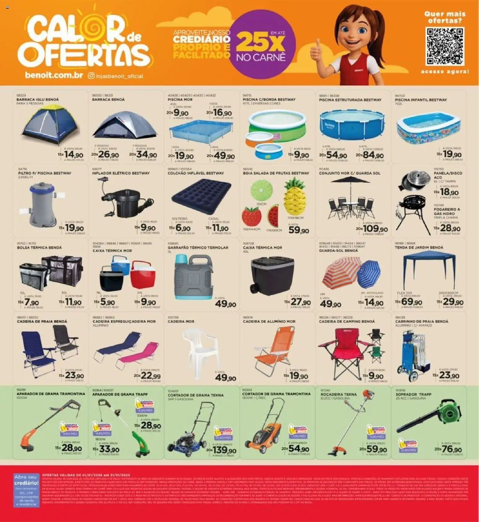 Benoit Folheto - válido de 01.01.2026 | Página: 12