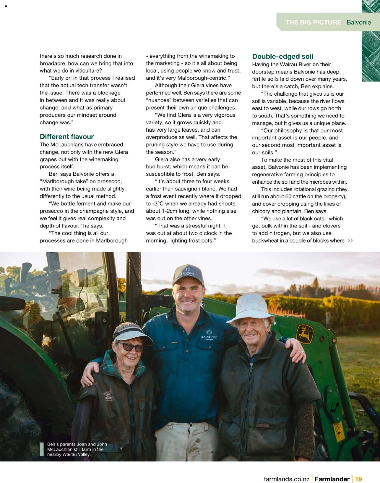 Farmlands catalogue from 01.12.2025 | Page: 21