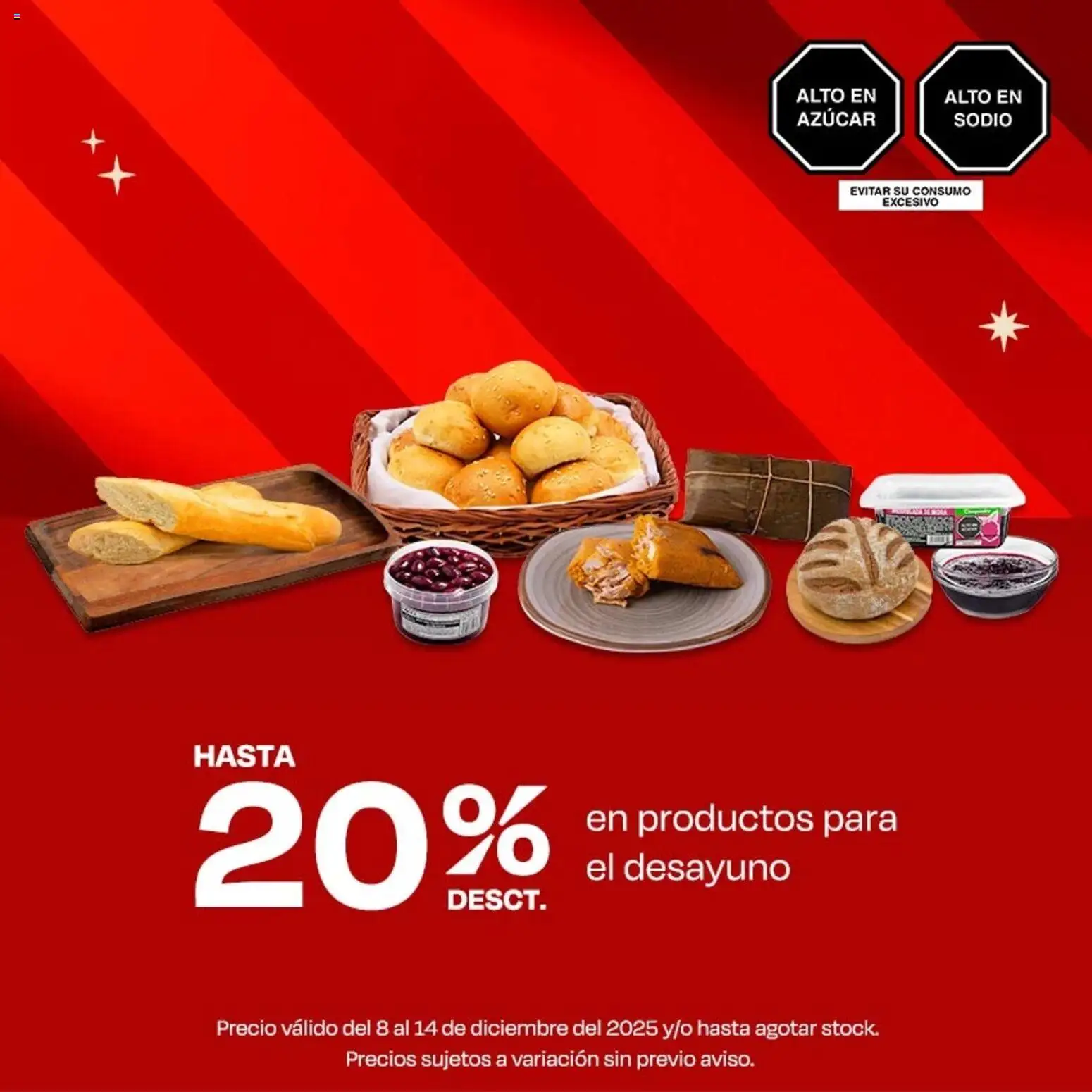 Catálogo Wong válido desde 08.12.2025 | Página: 6