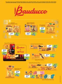 Encarte Natal Prezunic - Pré-Visualização do folheto da loja Prezunic, válido de 11.12.2025 | Página: 8