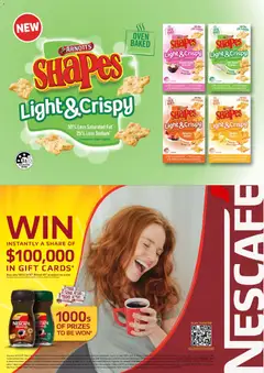 Preview of Foodworks Magazine - valid from 04.03.2026 | Page: 51