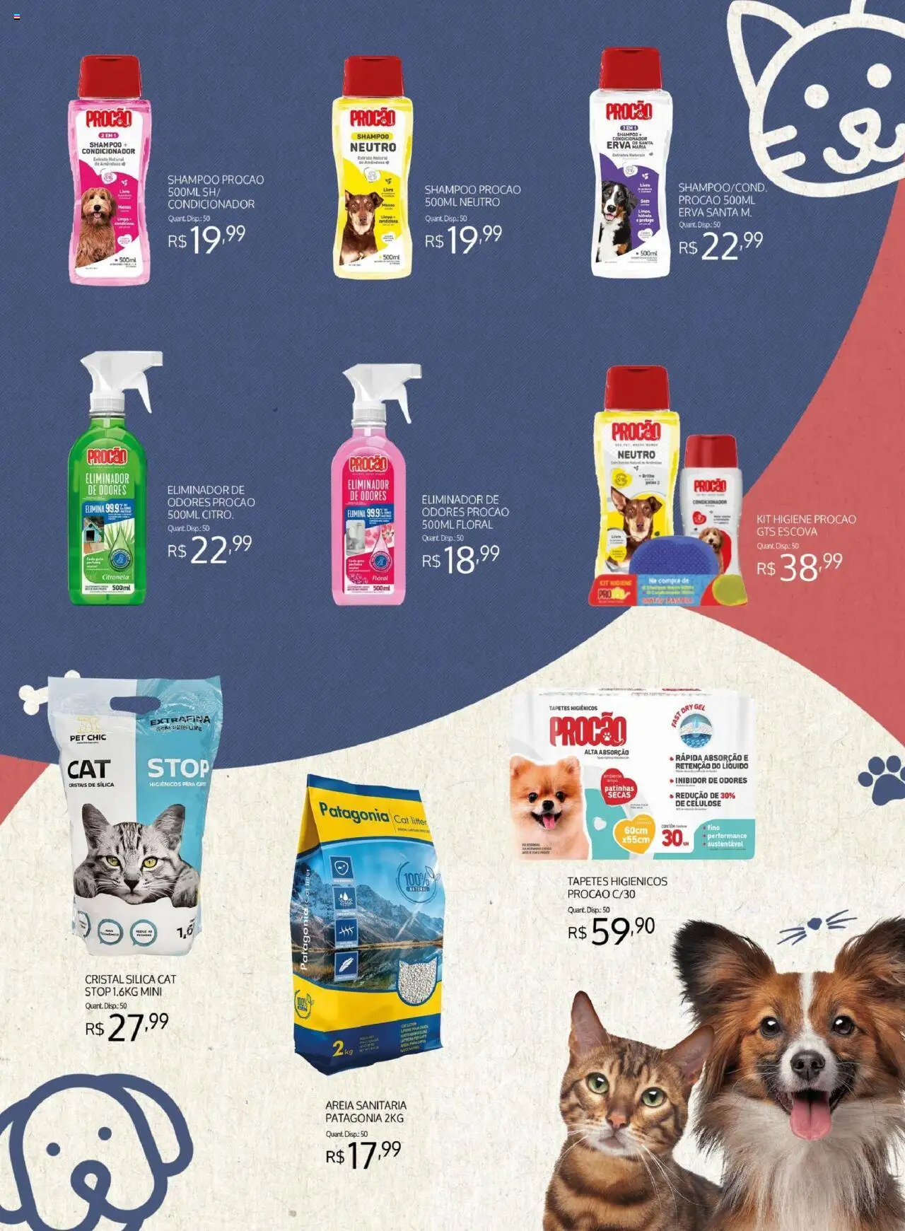Bistek Supermercados Folheto - válido de 27.08.2025 | Página: 8 | Produtos: Perfume, Areia, Condicionador, Escova