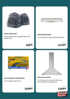 Electronic Express Weekly Ad - valid from 15.07.2025 | Page: 2