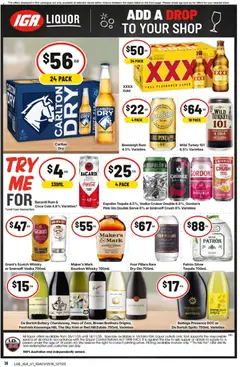 Preview of IGA Catalogue VIC - valid from 12.11.2025 | Page: 5