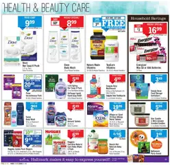 Preview of Price Chopper weekly ads valid from 12.10.2025 | Page: 11
