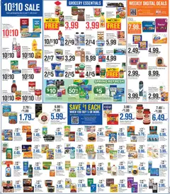 Preview of Mariano's weekly ads valid from 08.04.2026 | Page: 5