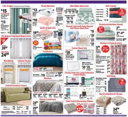 Preview of Ocean State Job Lot weekly ads valid from 15.01.2026 | Page: 4