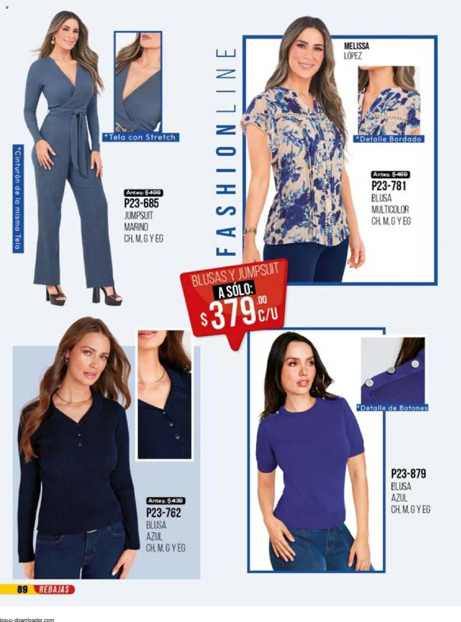 Nuevas ofertas de Cklass válidas en toda la República Mexicana desde el 31.10.2025. ¡Encuentra las mejores ofertas en Cklass catálogo Súper Rebajas Calzado! | Página: 541