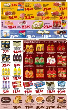 Confiança - Ofertas da semana - Pré-Visualização do folheto da loja Confiança, válido de 23.12.2025 | Página: 4