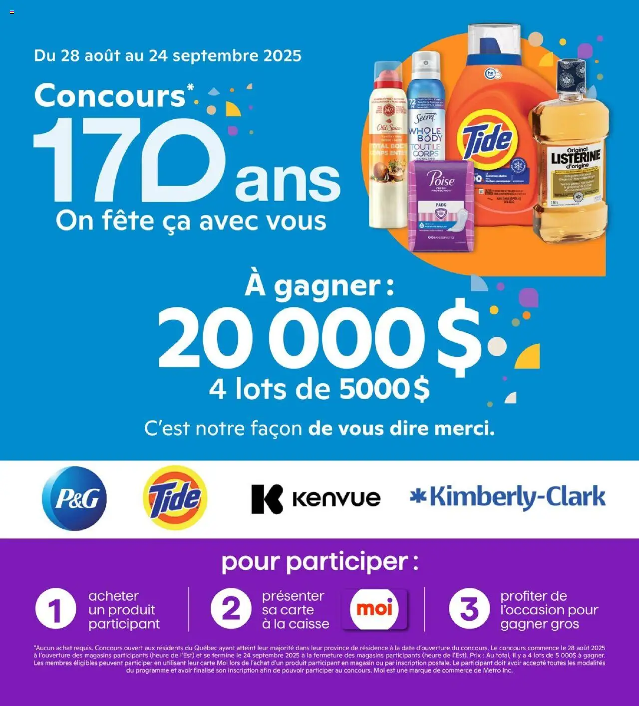 Brunet flyer valid from 18.09.2025 | Page: 10