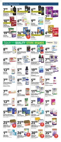 Preview of Cash Wise weekly ads valid from 05.11.2025 | Page: 8