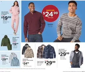 Preview of Fred Meyer weekly ads valid from 17.12.2025 | Page: 17