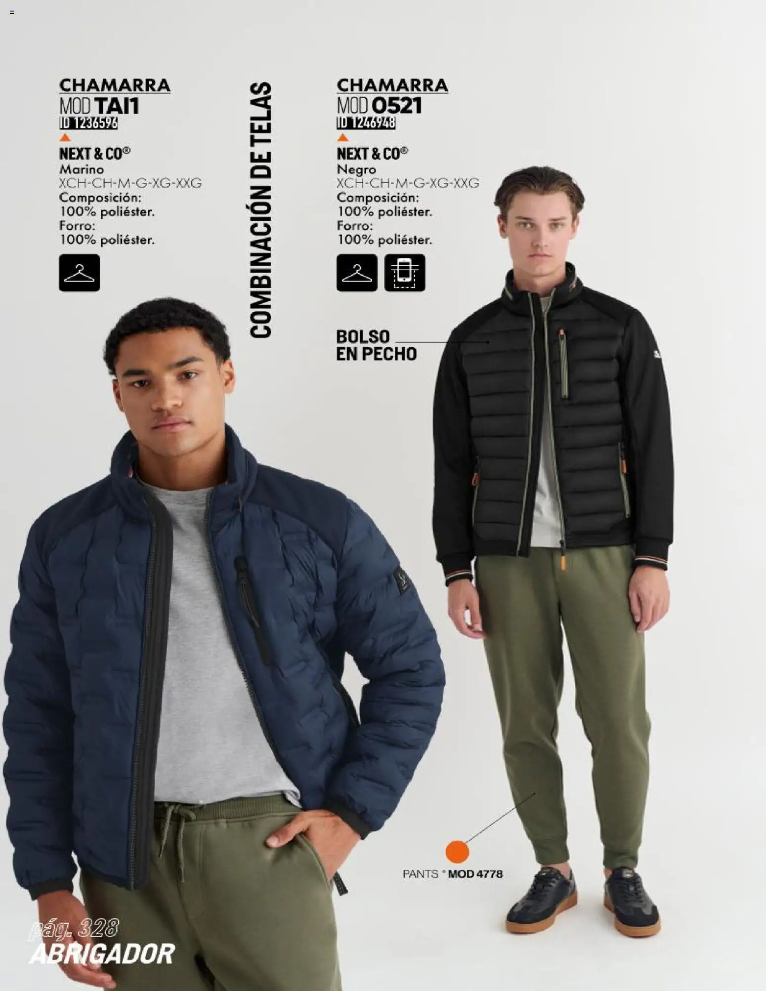 Nuevas ofertas de Price Shoes válidas en toda la República Mexicana desde el 11.11.2025. ¡Encuentra las mejores ofertas en Price Shoes catálogo ! | Página: 328 | Productos: Chamarra, Bolso, Pants