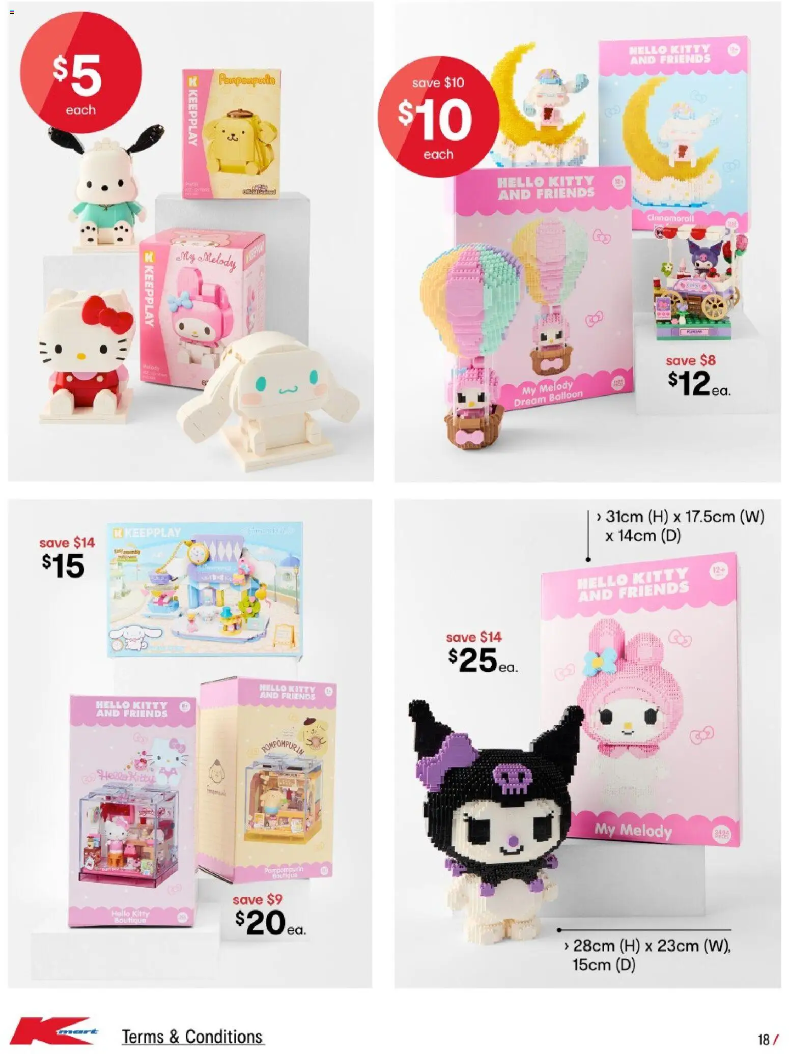 Kmart catalogue - valid from 02.04.2026 | Page: 18