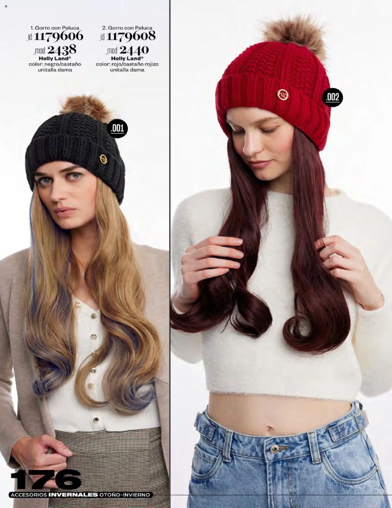 Nuevas ofertas de Price Shoes válidas en toda la República Mexicana desde el 03.11.2025. ¡Encuentra las mejores ofertas en Price Shoes catálogo Accesorios! | Página: 176