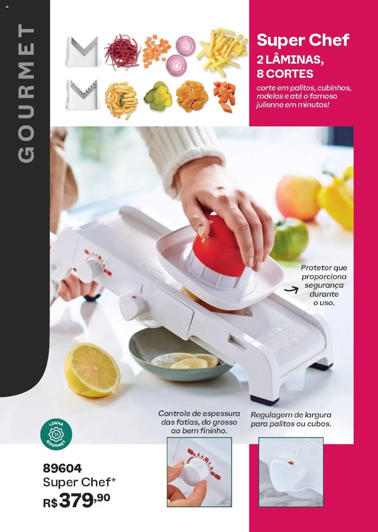 Tupperware Folheto - válido de 01.08.2025 | Página: 54
