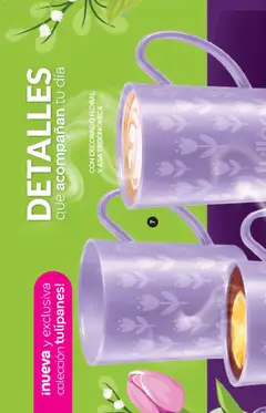 Vista previa de Fuller campaña 22 2026, nuevo folleto de la tienda, válido en México a partir del 04.02.2026 | Página: 10