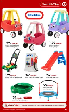 Target catalogue - valid from 18.09.2025 | Page: 43
