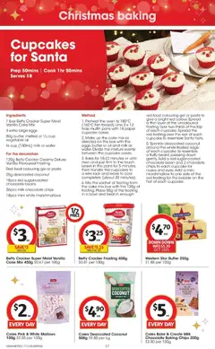 Preview of Coles  Catalogue  - valid from 17.12.2025 | Page: 27