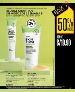 Vista previa de folleto CyZone - Campaña 16 de la CyZone válido desde 03.10.2025 | Página: 47