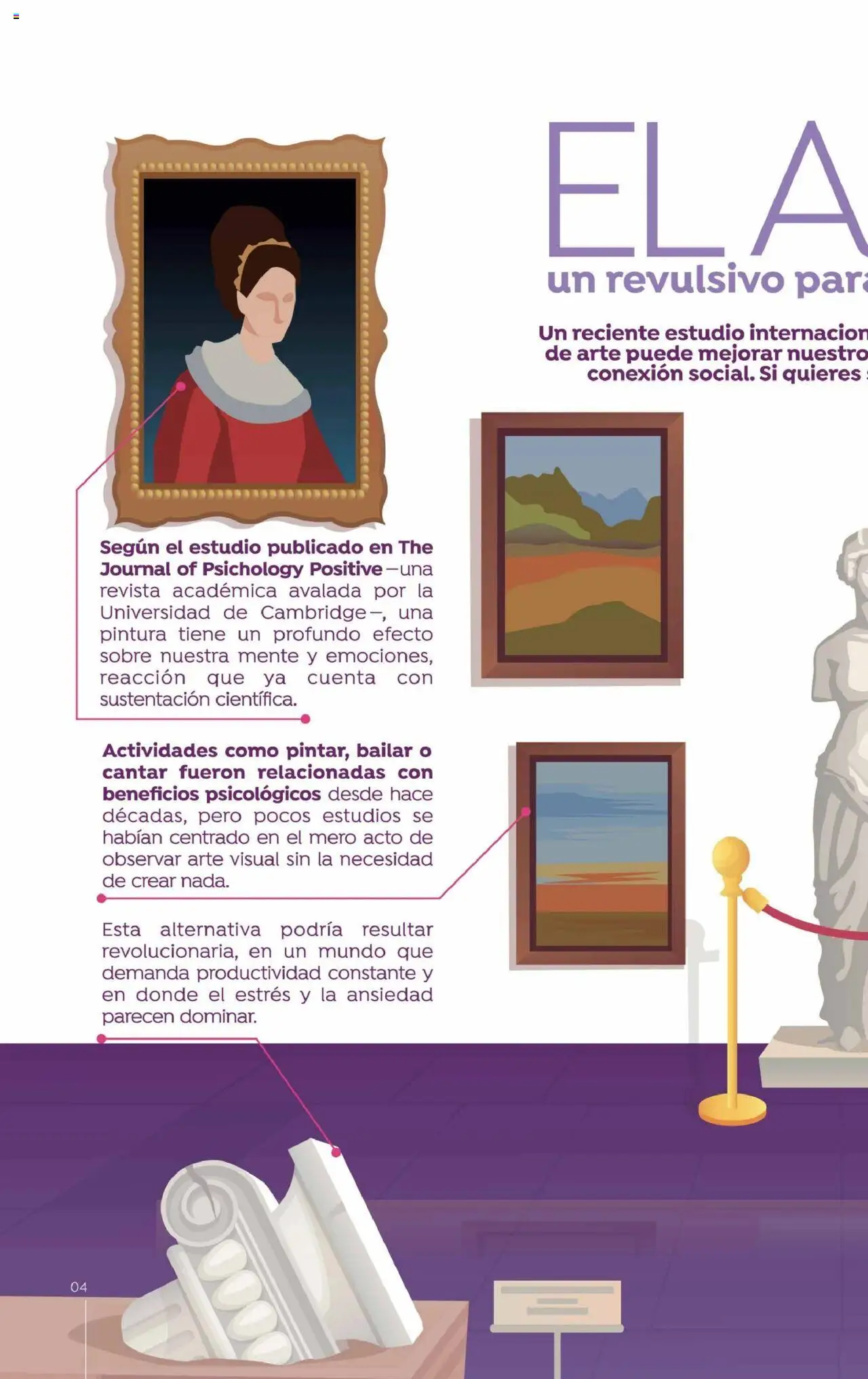 Colsubsidio revista - valida desde el 01.08.2025 | Página: 4 | Productos: Pintura, Magdalena, Sobre