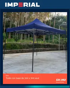 Imperial ofertas  válido desde el 19.01.2026 | Página: 4