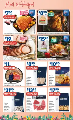 Preview of Foodland Catalogue - valid from 17.12.2025 | Page: 10